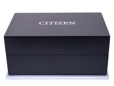 Citizen 8-as sorozatú automata NB6010-81L