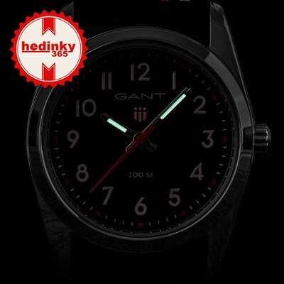Gant Graduate K280002-S