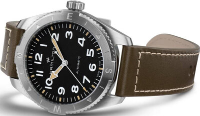 Hamilton Khaki Field Expedition Automaitc H70315830