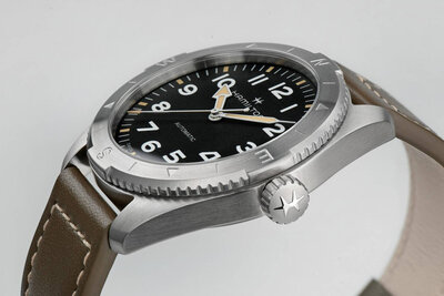 Hamilton Khaki Field Expedition Automaitc H70315830