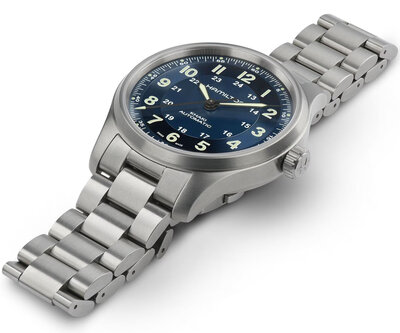 Hamilton Khaki Field Titanium Automatic H70545140