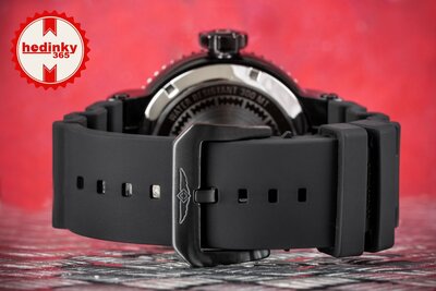 Invicta Star Wars Darth Maul kvarc 27670