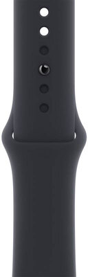Apple Watch 41mm Midnight Sport Band-M/L