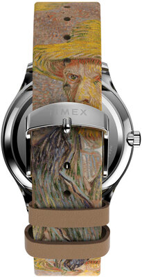 Timex x The MET Van Gogh TW2W25100