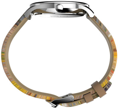 Timex x The MET Van Gogh TW2W25100