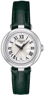 Tissot Bellissima Quartz Lady T126.010.16.113.02