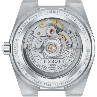 Tissot PRX Powermatic 80 T137.207.11.11.351.00