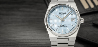 Tissot PRX Powermatic 80 T137.207.11.11.351.00