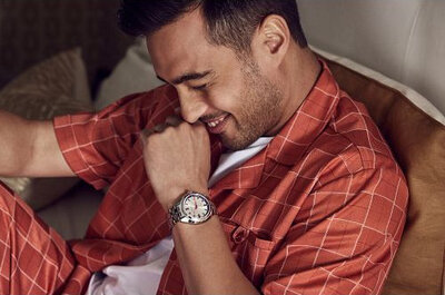 Bulova Archive Series Jet Star Quartz 96K112 Limited Edition (+ tartalék szíj)