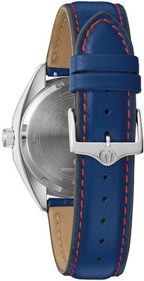 Bulova Archive Series Jet Star Quartz 96K112 Limited Edition (+ tartalék szíj)