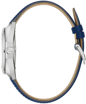 Bulova Archive Series Jet Star Quartz 96K112 Limited Edition (+ tartalék szíj)