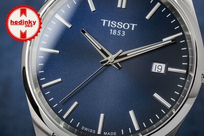 Tissot PR 100 Quartz T150.410.11.041.00