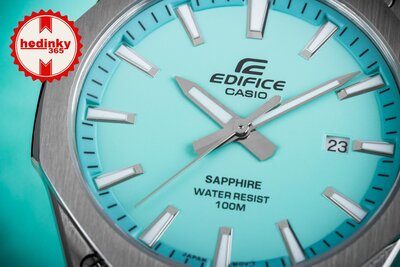 Casio Edifice EFR-S108D-2BVUEF