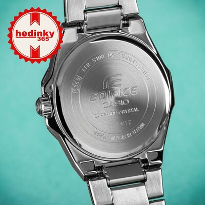 Casio Edifice EFR-S108D-2BVUEF