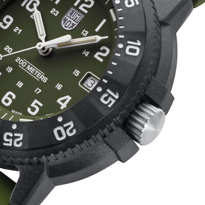 Luminox Navy SEAL XS.3013.EVO.S