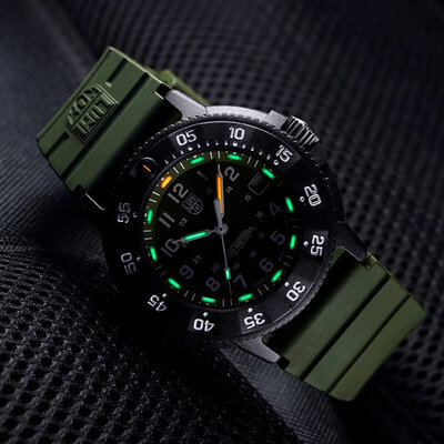 Luminox Navy SEAL XS.3013.EVO.S
