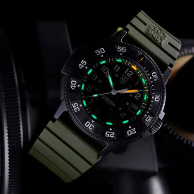 Luminox Navy SEAL XS.3013.EVO.S