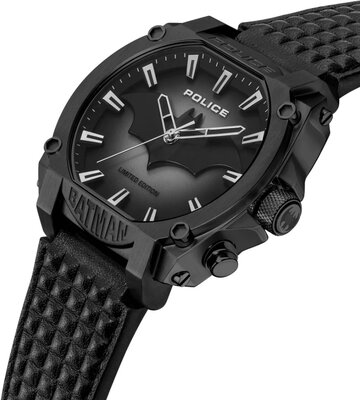 Police Forever Batman PEWGD0022601 Limited Edition 10000pcs