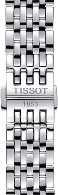 Tissot Le Locle Automatic T006.407.11.033.03 20th Anniversary Edition (+ pótszíj)