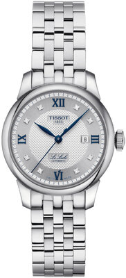 Tissot Le Locle Lady T006.207.11.036.01 20. évfordulós kiadás (+ tartalék szíj)