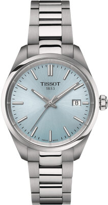 Tissot PR 100 Lady Quartz T150.210.11.351.00