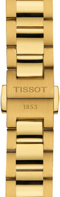Tissot PR 100 Lady Quartz T150.210.33.021.00