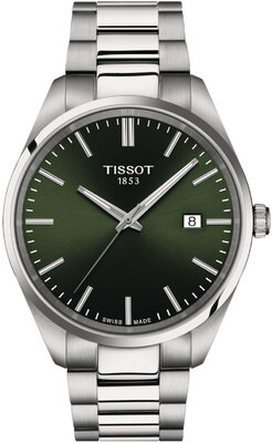 Tissot PR 100 Quartz T150.410.11.091.00