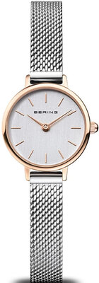 Bering Classic 11022-064-SET19 (+ karkötő)