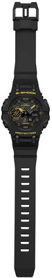Casio G-Shock eredeti GA-B001CY-1AER Caution Yellow Series