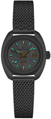 Certina DS-2 Lady Powermatic 48 C024.207.11.111.00