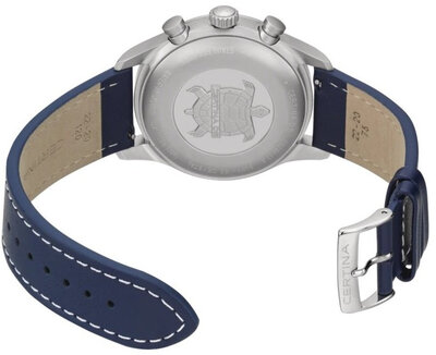 Certina DS Pilot Quartz C024.617.16.042.00