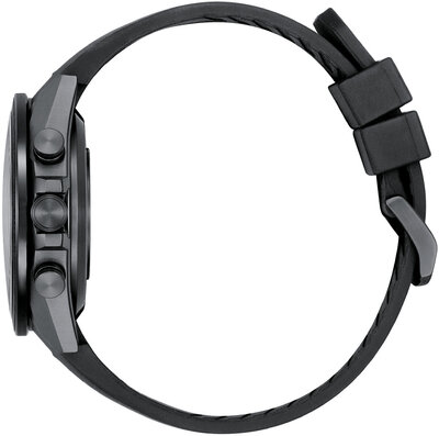 Citizen Satellite Wave Attesa Eco-Drive CC4055-14H