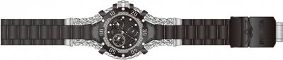 Invicta Gladiator Quartz 43mm 41121 (138 gyémánt)