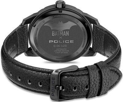 Police Batman: Dark Knight PEWGE0022701 Limited Edition 5000pcs