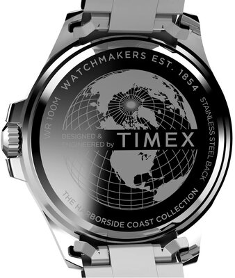 Timex Harborside Coast TW2V91900UK
