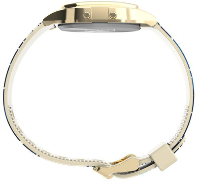 Timex x The MET Hokusai TW2W2525200U8