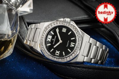 Candino Lady Elegance C4753/5