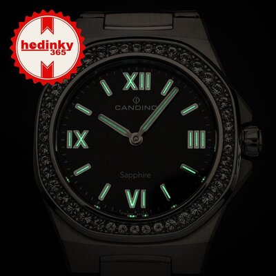 Candino Lady Elegance C4753/5