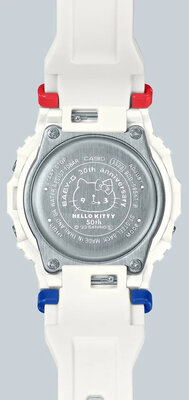 Casio Baby-G BGD-565KT-7ER Hello Kitty