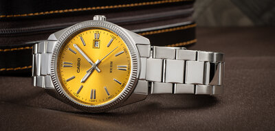 Casio kollekció MTP-1302PD-9AVEF