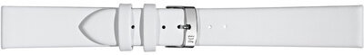 Bőrszíj Morellato Micra Evoque 5126875.017 M, fehér