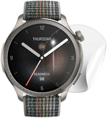 Védőfólia Screenshield órákhoz Amazfit Balance