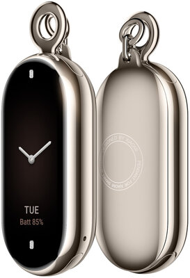 Védő tok Xiaomi (pro Smart Band 8), arany