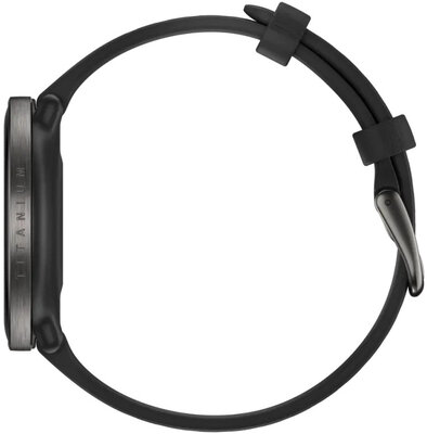 Polar Ignite 3 Titanium, méret S-L