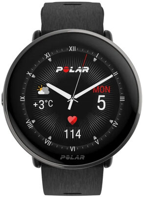 Polar Ignite 3 Titanium, méret S-L