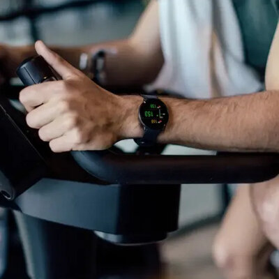 Polar Ignite 3 Titanium, méret S-L