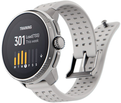 Suunto Race Birch