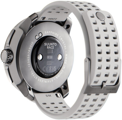 Suunto Race Birch