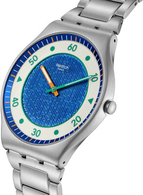 Swatch Splash Dance SS07S143G