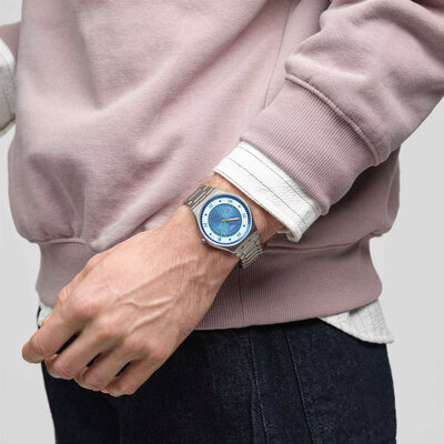 Swatch Splash Dance SS07S143G
